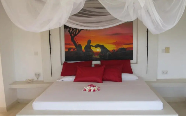Stunning 3-bed Villa in Watamu
