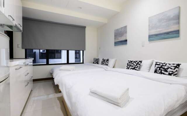 Ximending Florid House