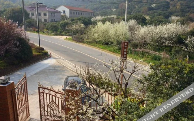 Guzhuyuan Inn