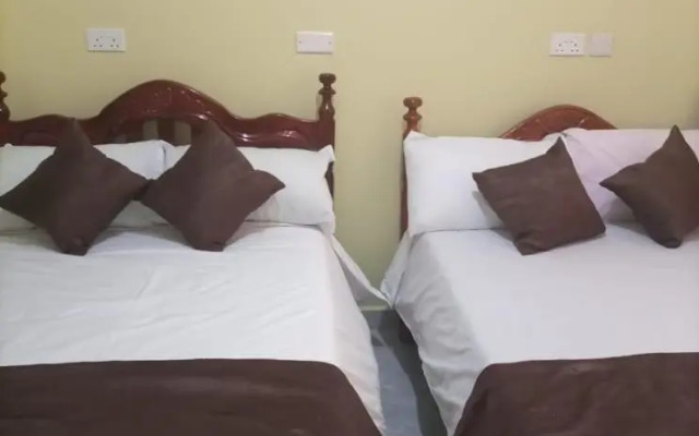 Legend Executive Suites