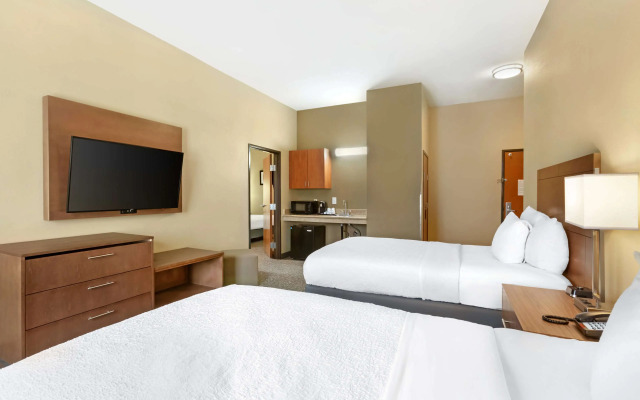 Best Western Plus Surprise-Phoenix NW