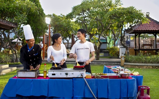Bali Taman Lovina Resort & Spa Suites