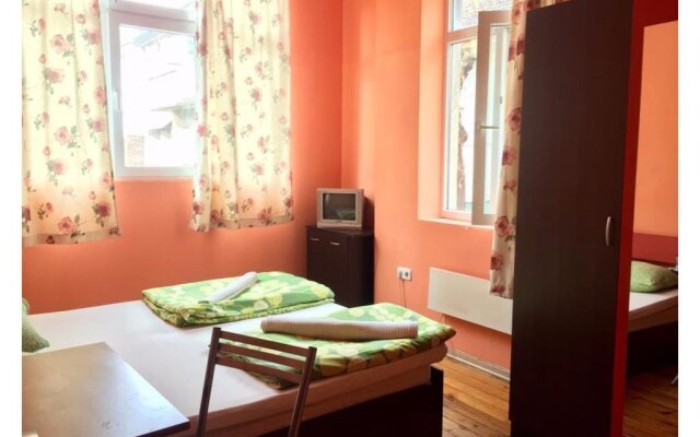 The Danish Hostel in Sofia