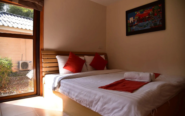 Dusit Talai Resort