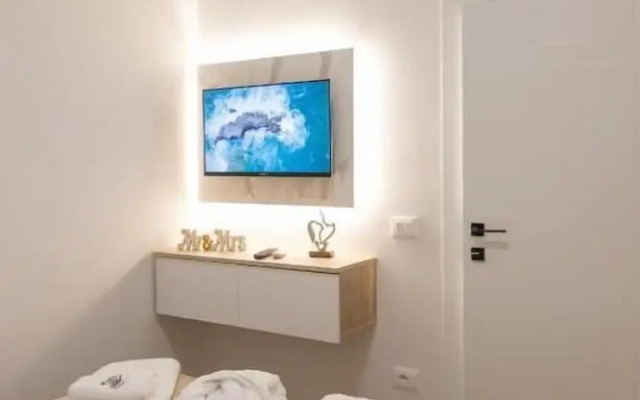 Zani's Villa
