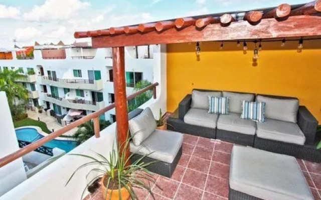 Sol Tranquilo by NAS