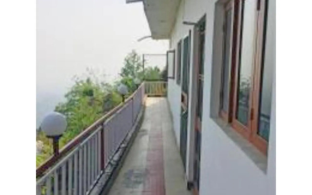 Sunset Chalet- A Boutique Homestay, Bhatta, Mussoorie