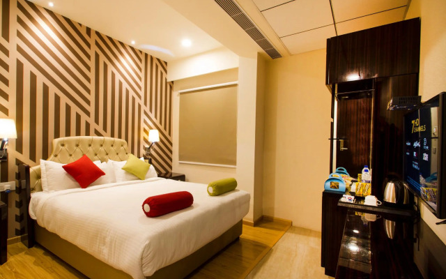 Art Boutique Hotel