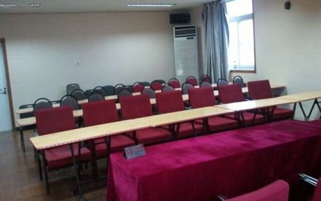 Beijing Dreams Travel hostel
