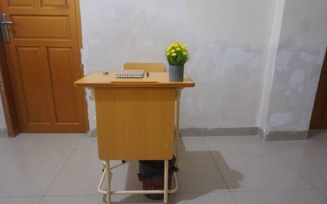 OYO 93764 Homestay Citra