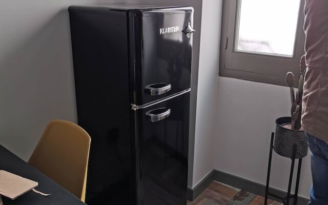 Roso de Luna By Kubik Alojamientos