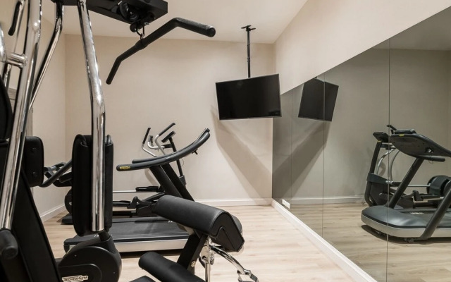 Aries Hotel & SPA Wisla