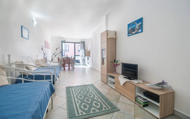 Residence Maria Antonia - Grazia Deledda