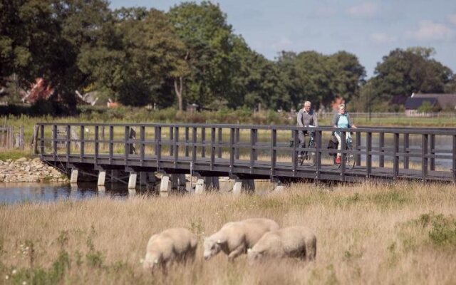 Buitenplaats Holten