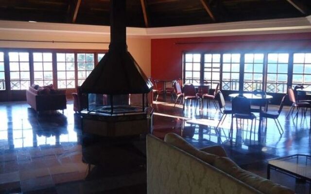 Vale Do Jordao Spa Hotel