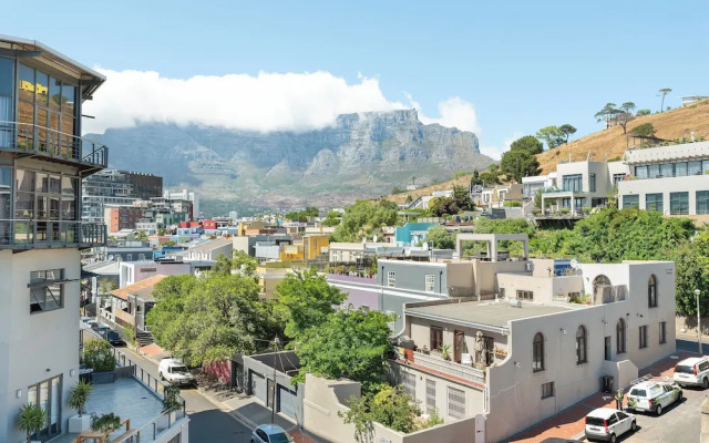 Luxury 2 Bedroom Mountain Views