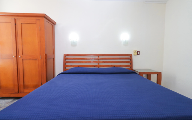 Hotel Soberanis
