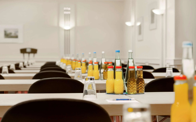 Courtyard by Marriott Magdeburg