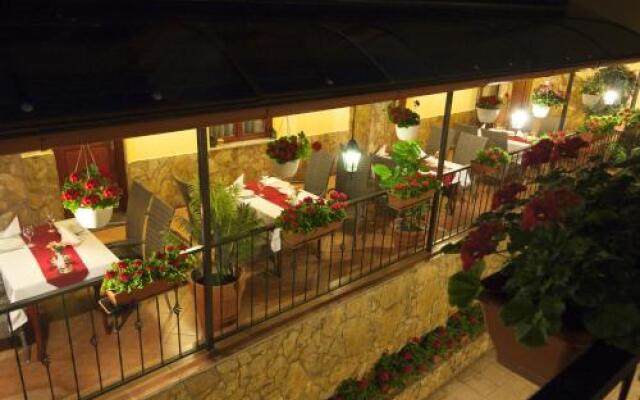Szinbad Hotel