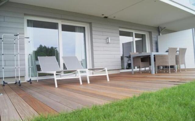 Beach'n'Sea Wohnung 3