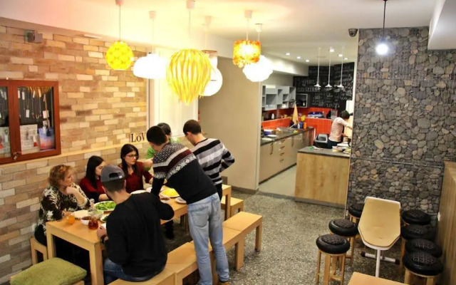 Envoy Hostel & Tours