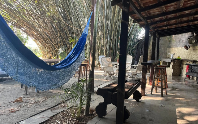 Rio Natureza apart 112