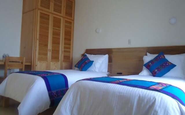 Hotel Betel Houzz