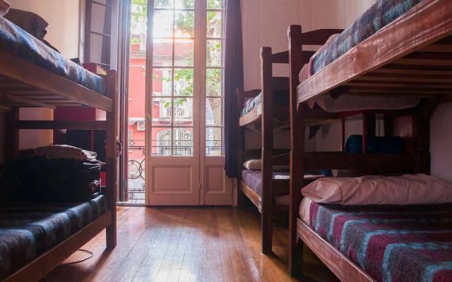 Blanes Hostel