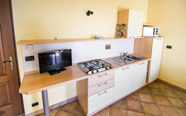 Agriturismo Turina by Connexion