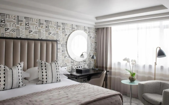 The Marylebone Hotel