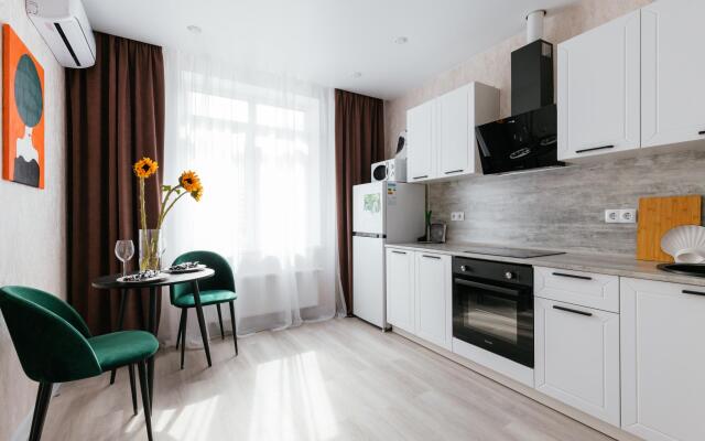 Room Tour (Рум Тур) на улице Харьковская 76