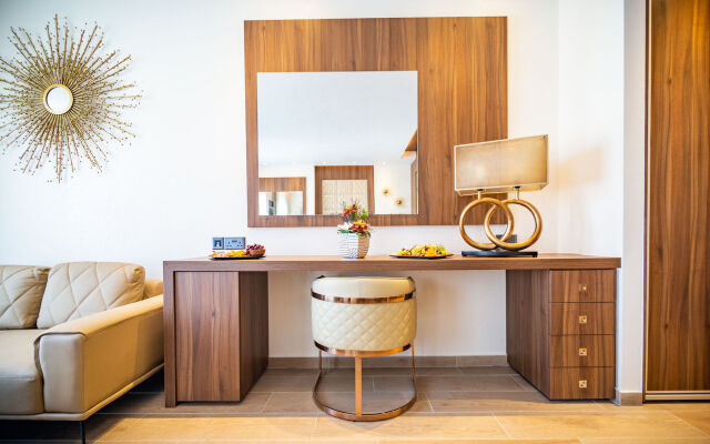 Leonardo Boutique Hotel Larnaca