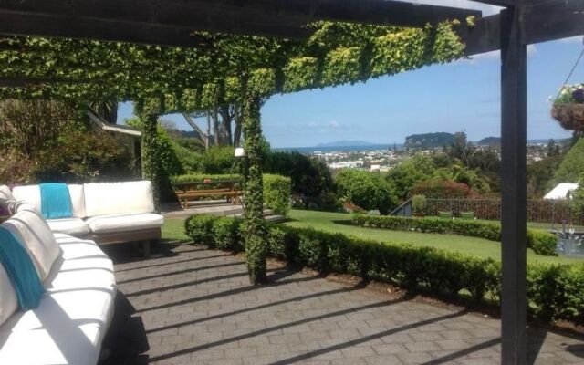 Brenton Lodge
