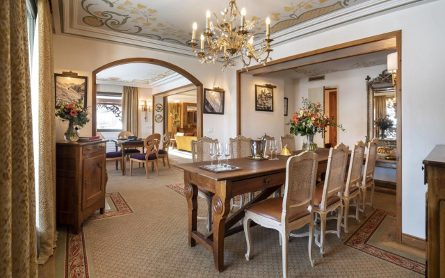 Hotel de la Loze