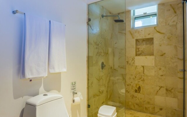 Elements Garden House 10 2 Bedroom Condo by Redawning