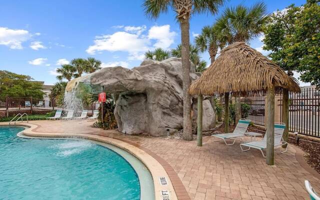 Portside Sg2- Seabreeze Townhome