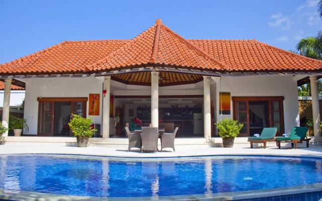 Villa Ginger