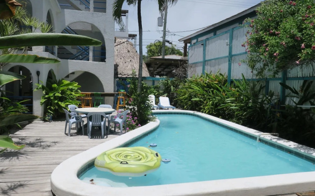 Seven Seas Resort