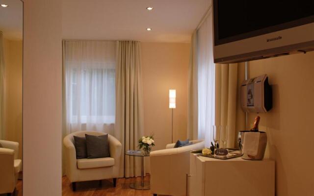 Hotel Bonjour