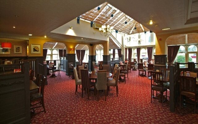 Premier Inn Newcastle Airport (South)