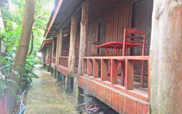 Molina Bungalows