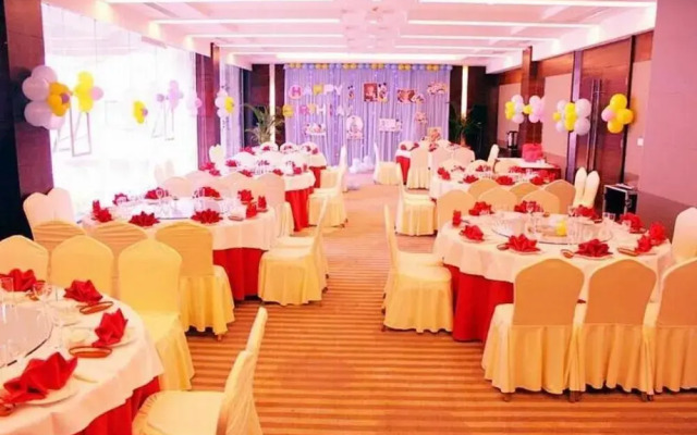 Yaoxi Dynasty Hotel - Wenzhou