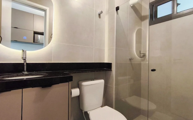 Nawa Residence - Praia de Tamandaré