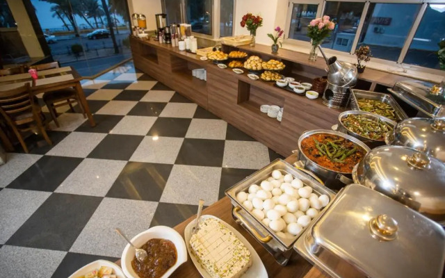 Nairoukh Hotel Aqaba