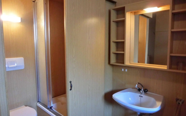 Aparthotel Buchauer Tirol