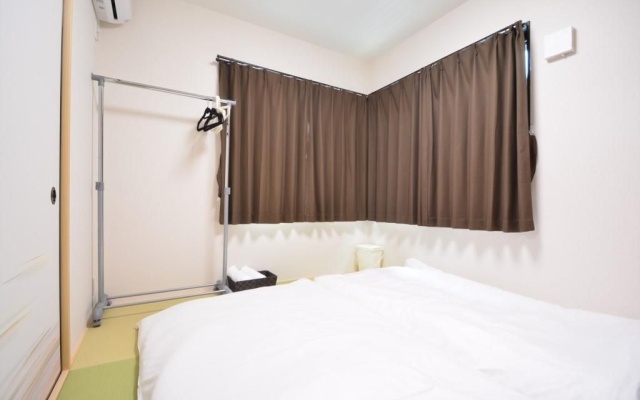 Kyoto / 3f Shukusai Stay Inn Tofukuji St. 7min Max 5ppl - Gli 107025 – Guest Rooms – Kyoto