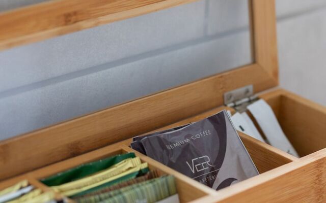 Sweet Studio Saska Kepa by Renters