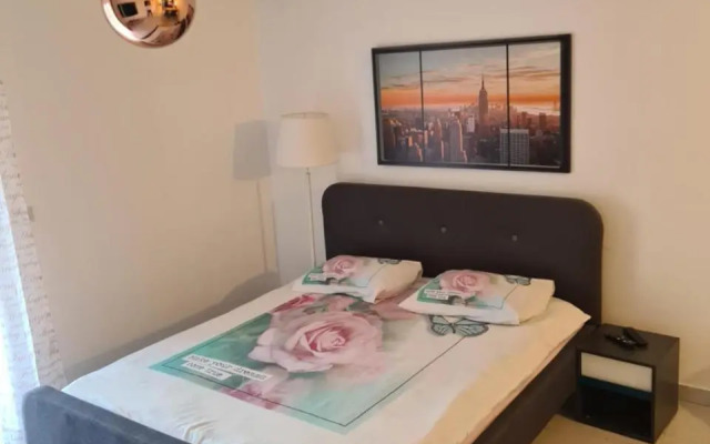 Studio apartment Doris