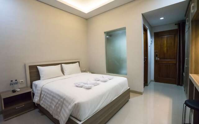 W House