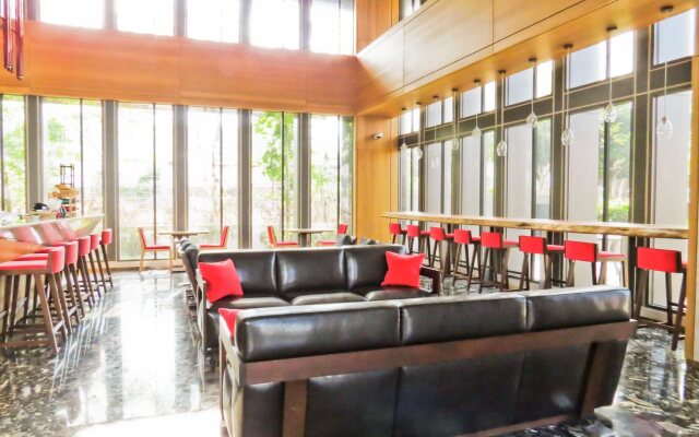 Hotel Cham Cham Taitung (Caesar Park Hotels & Resort)